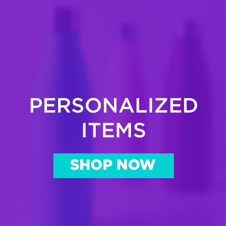 Personalized Items