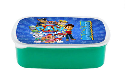 Sublimation Kids Lunch Bowl