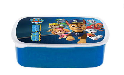 Sublimation Kids Lunch Bowl