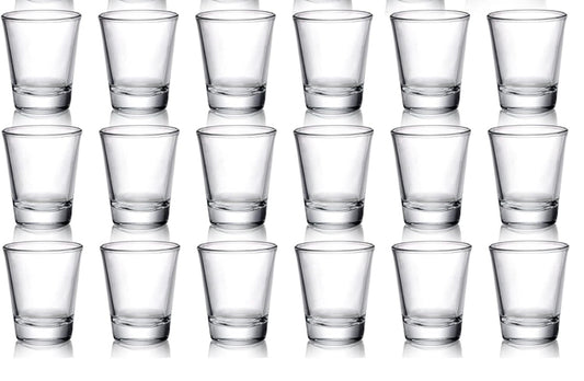 Shot Glasses