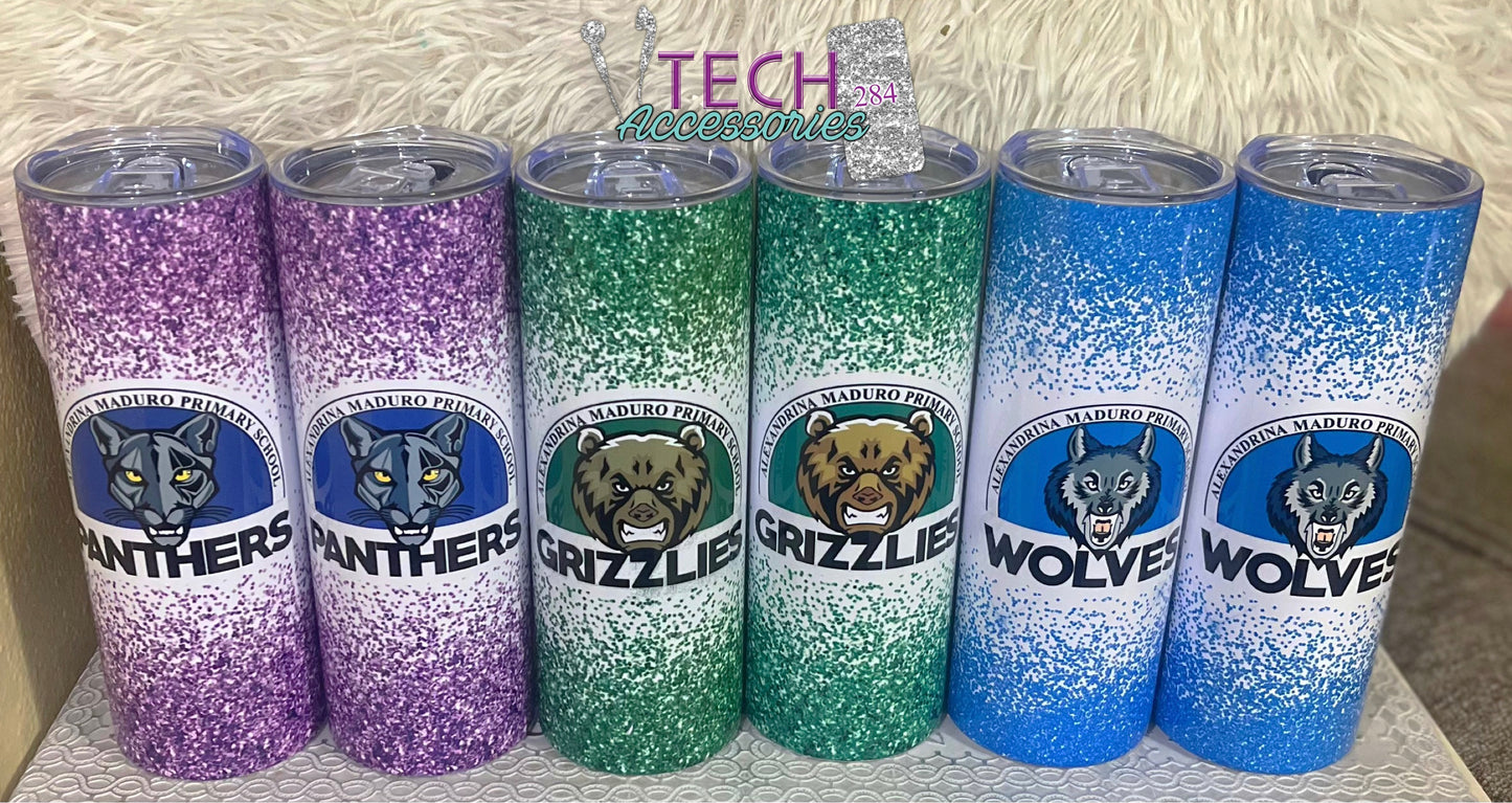 20oz Sublimation Stainless Tumbler