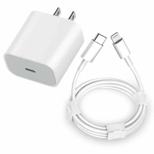 IPhone Charger Set